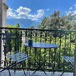 Le Beau Site Grand - Lovely Heritage Cocoon Park Appartement Aix-les-Bains
