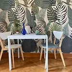 Le Beau Site Grand - Lovely Heritage Cocoon Park Appartement