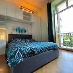 Appartement Le Beau Site Grand - Lovely Heritage Cocoon Park Aix-les-Bains