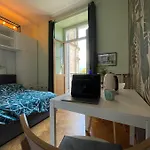 Le Beau Site Grand - Lovely Heritage Cocoon Park Appartement *