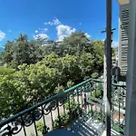 Le Beau Site Grand - Lovely Heritage Cocoon Park Appartement Aix-les-Bains