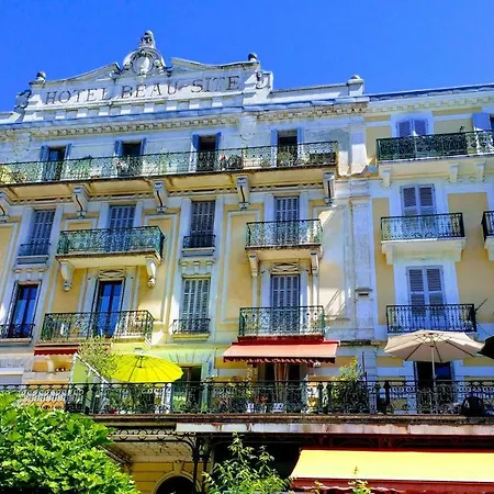 Le Beau Site Grand - Lovely Heritage Cocoon Park