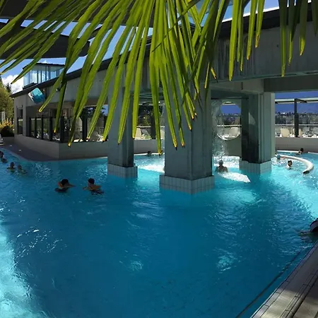 公寓 Le Beau Site Grand - Lovely Heritage Cocoon Park *