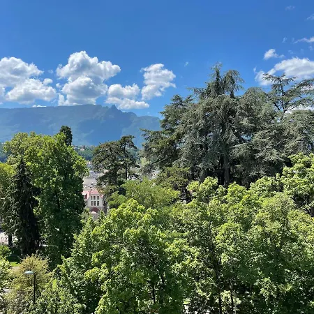 Le Beau Site Grand - Lovely Heritage Cocoon Park 公寓 *