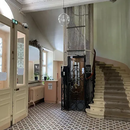 公寓 Le Beau Site Grand - Lovely Heritage Cocoon Park *