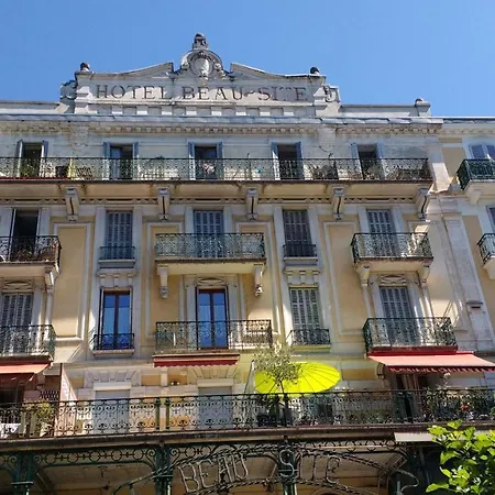 Le Beau Site Grand - Lovely Heritage Cocoon Park *