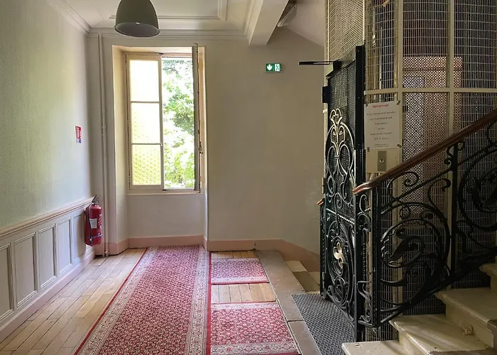 公寓 Le Beau Site Grand - Lovely Heritage Cocoon Park *