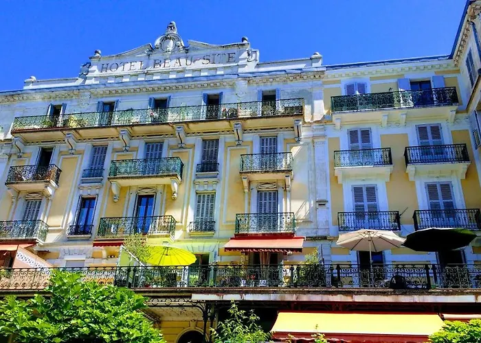 Le Beau Site Grand - Lovely Heritage Cocoon Park