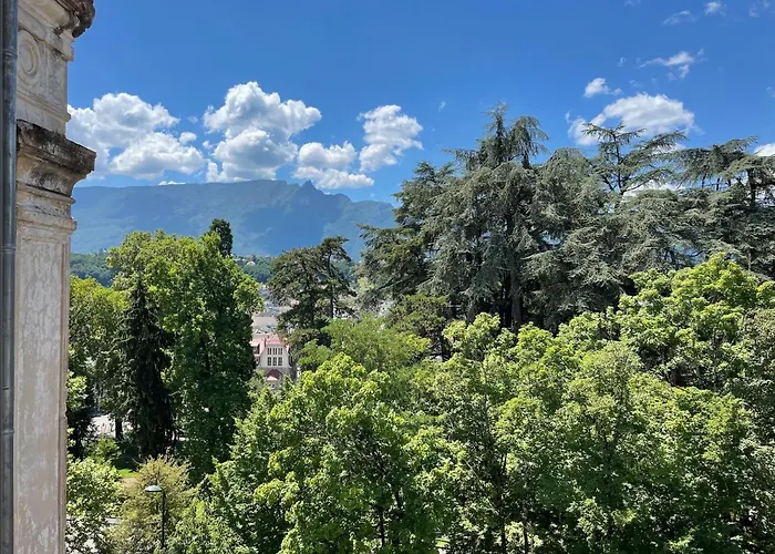 Le Beau Site Grand - Lovely Heritage Cocoon Park 公寓 *