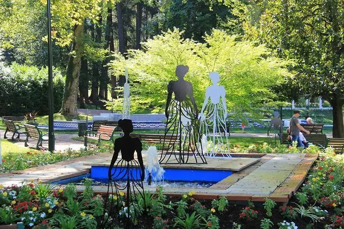 Le Beau Site Grand - Lovely Heritage Cocoon Park *