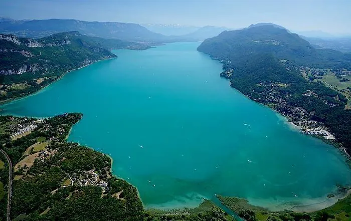 公寓 Le Beau Site Grand - Lovely Heritage Cocoon Park 艾克斯莱班