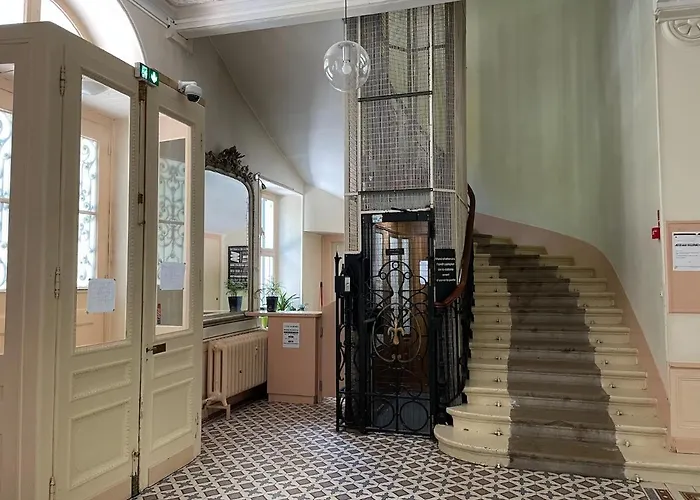 公寓 Le Beau Site Grand - Lovely Heritage Cocoon Park *