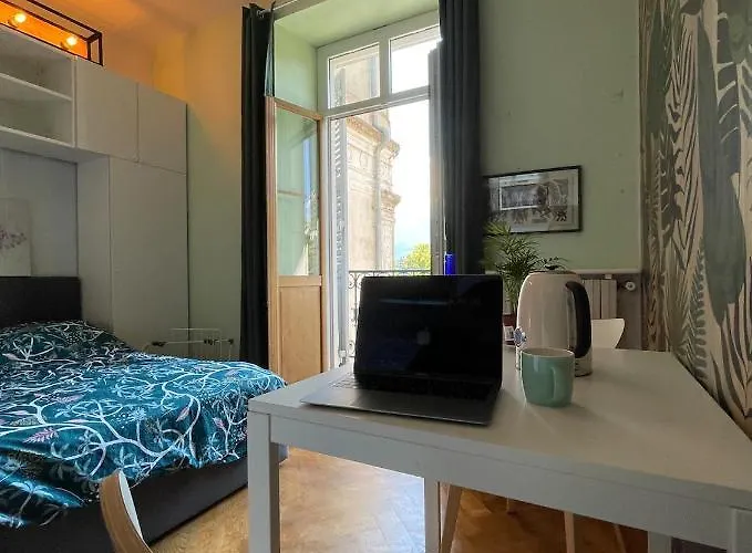 Le Beau Site Grand - Lovely Heritage Cocoon Park 公寓 *