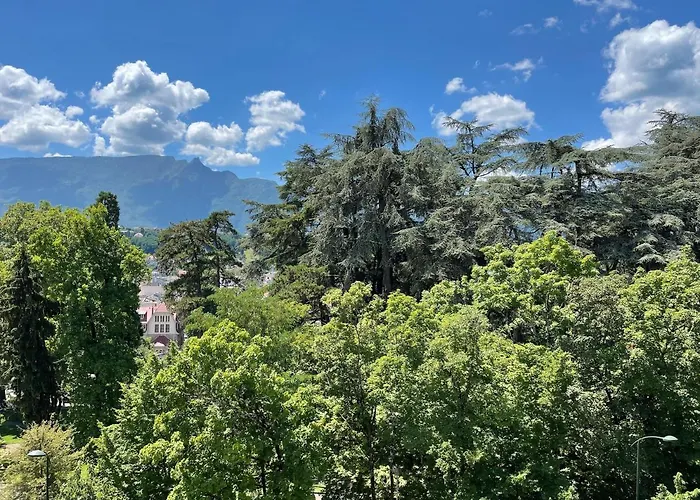 Le Beau Site Grand - Lovely Heritage Cocoon Park 公寓