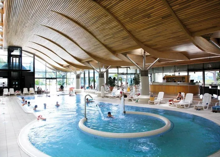 Le Beau Site Grand - Lovely Heritage Cocoon Park 公寓 艾克斯莱班