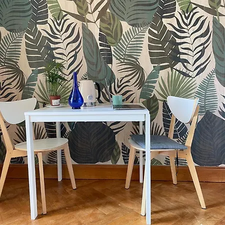 Le Beau Site Grand - Lovely Heritage Cocoon Park Apartment