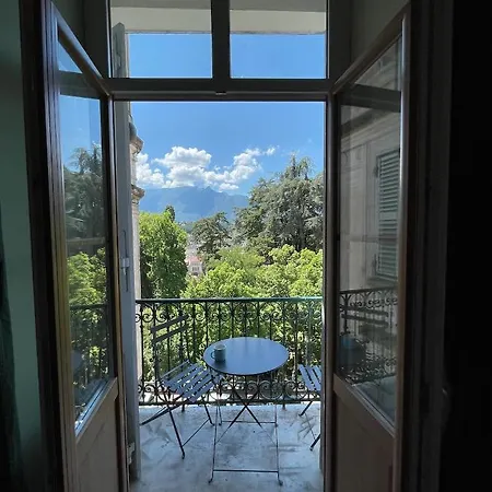 Le Beau Site Grand - Lovely Heritage Cocoon Park