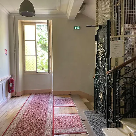 Apartament Le Beau Site Grand - Lovely Heritage Cocoon Park *