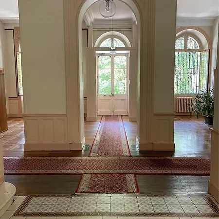 Apartament Le Beau Site Grand - Lovely Heritage Cocoon Park