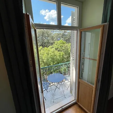 Le Beau Site Grand - Lovely Heritage Cocoon Park