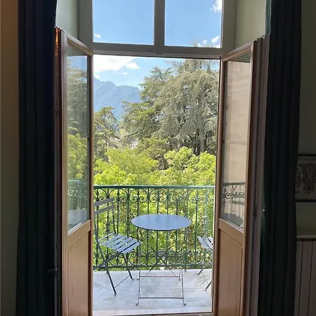 Le Beau Site Grand - Lovely Heritage Cocoon Park * Aix-les-Bains