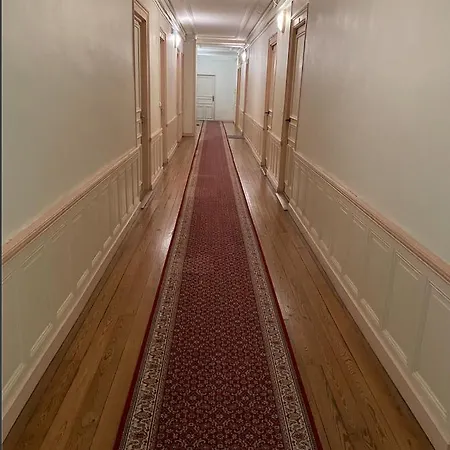 Apartament Le Beau Site Grand - Lovely Heritage Cocoon Park *