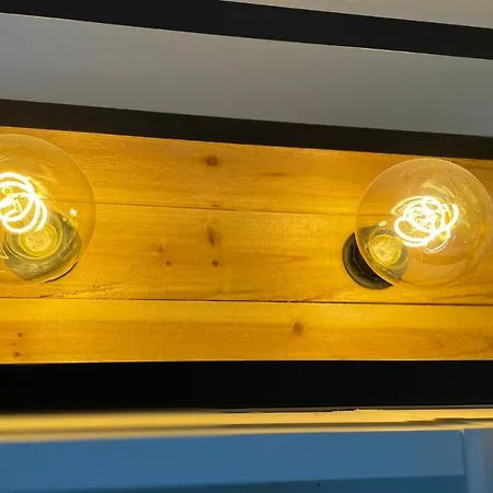 Le Beau Site Grand - Lovely Heritage Cocoon Park Apartament *