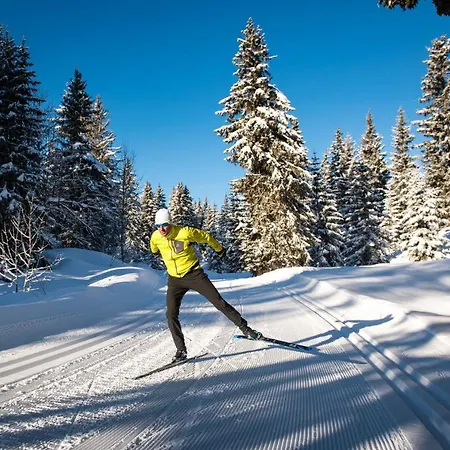 Apartament Le Beau Site Grand - Lovely Heritage Cocoon Park