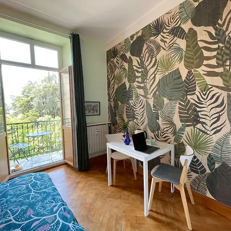 Le Beau Site Grand - Lovely Heritage Cocoon Park Apartament *