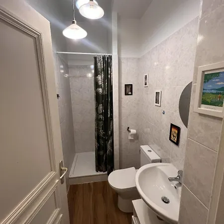 Le Beau Site Grand - Lovely Heritage Cocoon Park Apartament