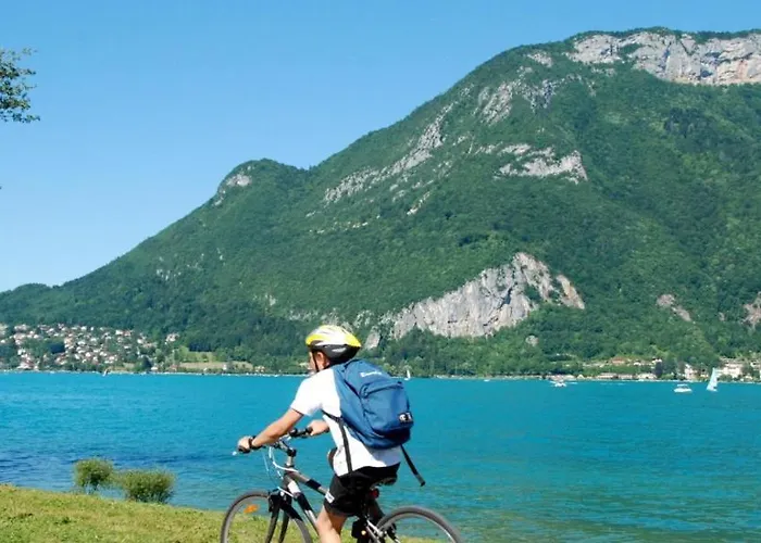 Appartement Le Beau Site Grand - Lovely Heritage Cocoon Park *