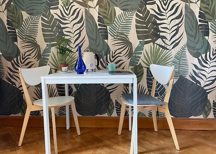 Le Beau Site Grand - Lovely Heritage Cocoon Park Appartement