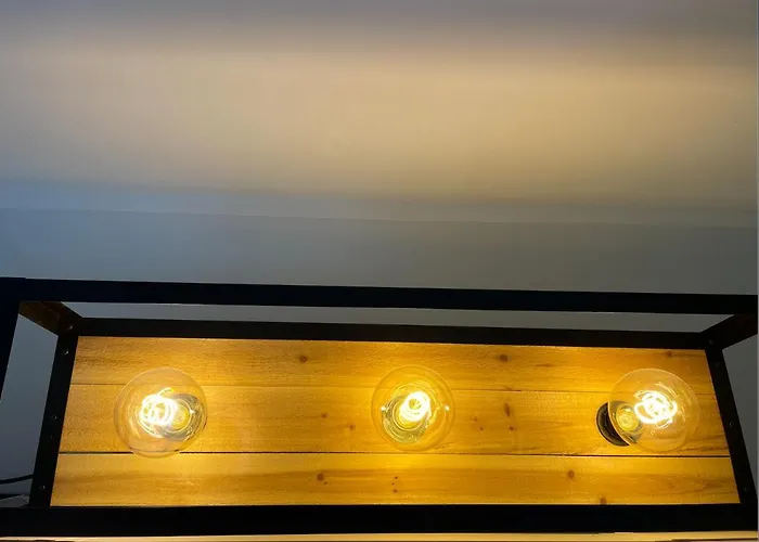 Appartement Le Beau Site Grand - Lovely Heritage Cocoon Park *