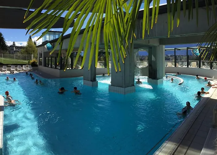 Appartement Le Beau Site Grand - Lovely Heritage Cocoon Park *