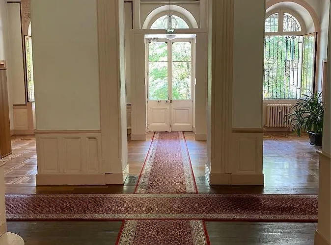 Appartement Le Beau Site Grand - Lovely Heritage Cocoon Park