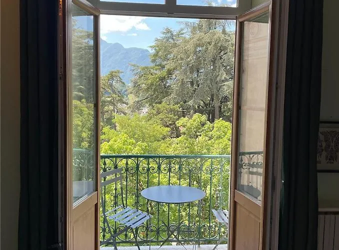 Le Beau Site Grand - Lovely Heritage Cocoon Park * Aix-les-Bains