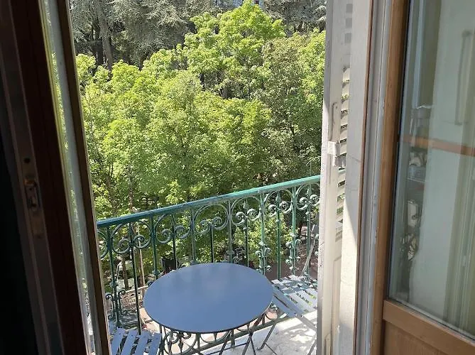 Appartement Le Beau Site Grand - Lovely Heritage Cocoon Park