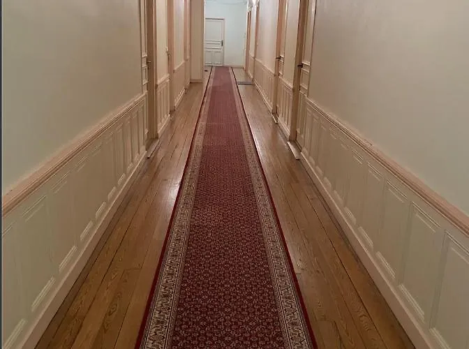 Appartement Le Beau Site Grand - Lovely Heritage Cocoon Park *