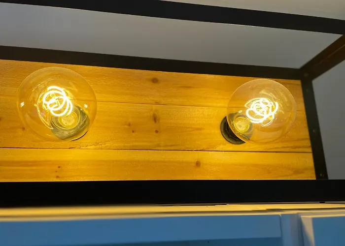 Le Beau Site Grand - Lovely Heritage Cocoon Park Appartement *