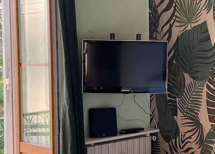 Le Beau Site Grand - Lovely Heritage Cocoon Park Appartement