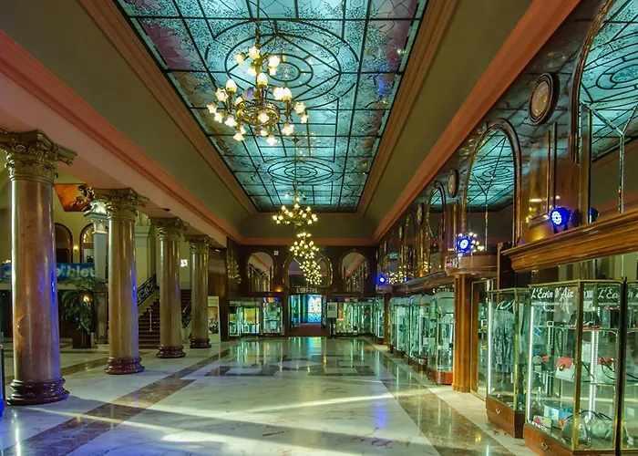 Le Beau Site Grand - Lovely Heritage Cocoon Park *