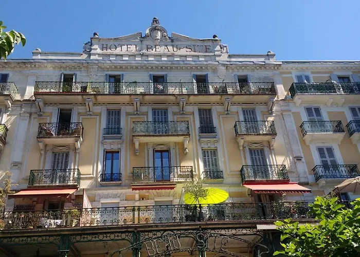 Le Beau Site Grand - Lovely Heritage Cocoon Park *