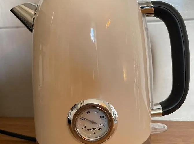 Appartement Le Beau Site Grand - Lovely Heritage Cocoon Park *