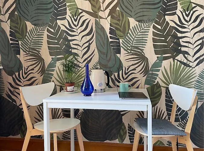 Le Beau Site Grand - Lovely Heritage Cocoon Park *