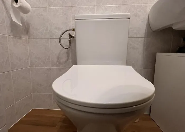 Appartement Le Beau Site Grand - Lovely Heritage Cocoon Park Aix-les-Bains